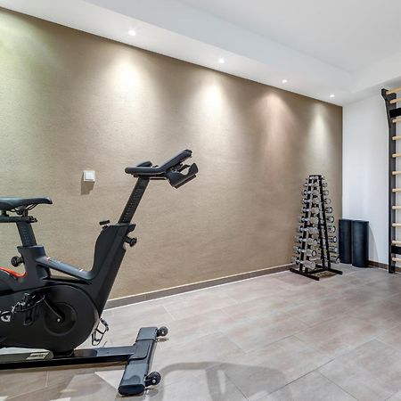 Residenz Am Balmer See - Bs 57 Mit Wellnessbereich Экстерьер фото