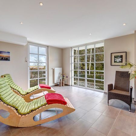 Residenz Am Balmer See - Bs 57 Mit Wellnessbereich Экстерьер фото