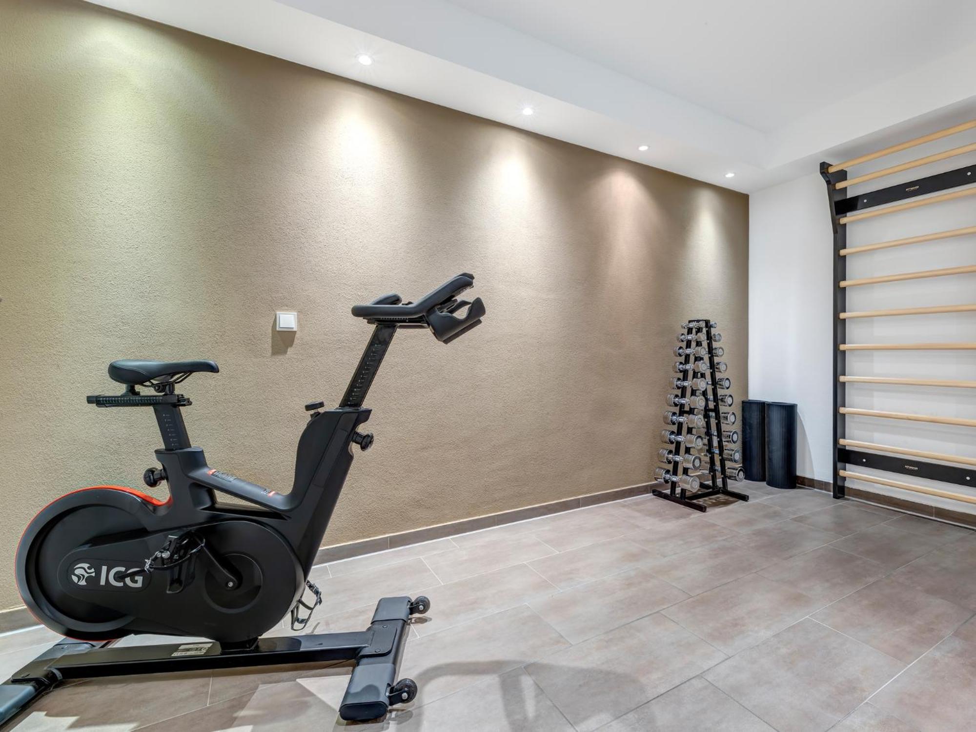 Residenz Am Balmer See - Bs 57 Mit Wellnessbereich Экстерьер фото