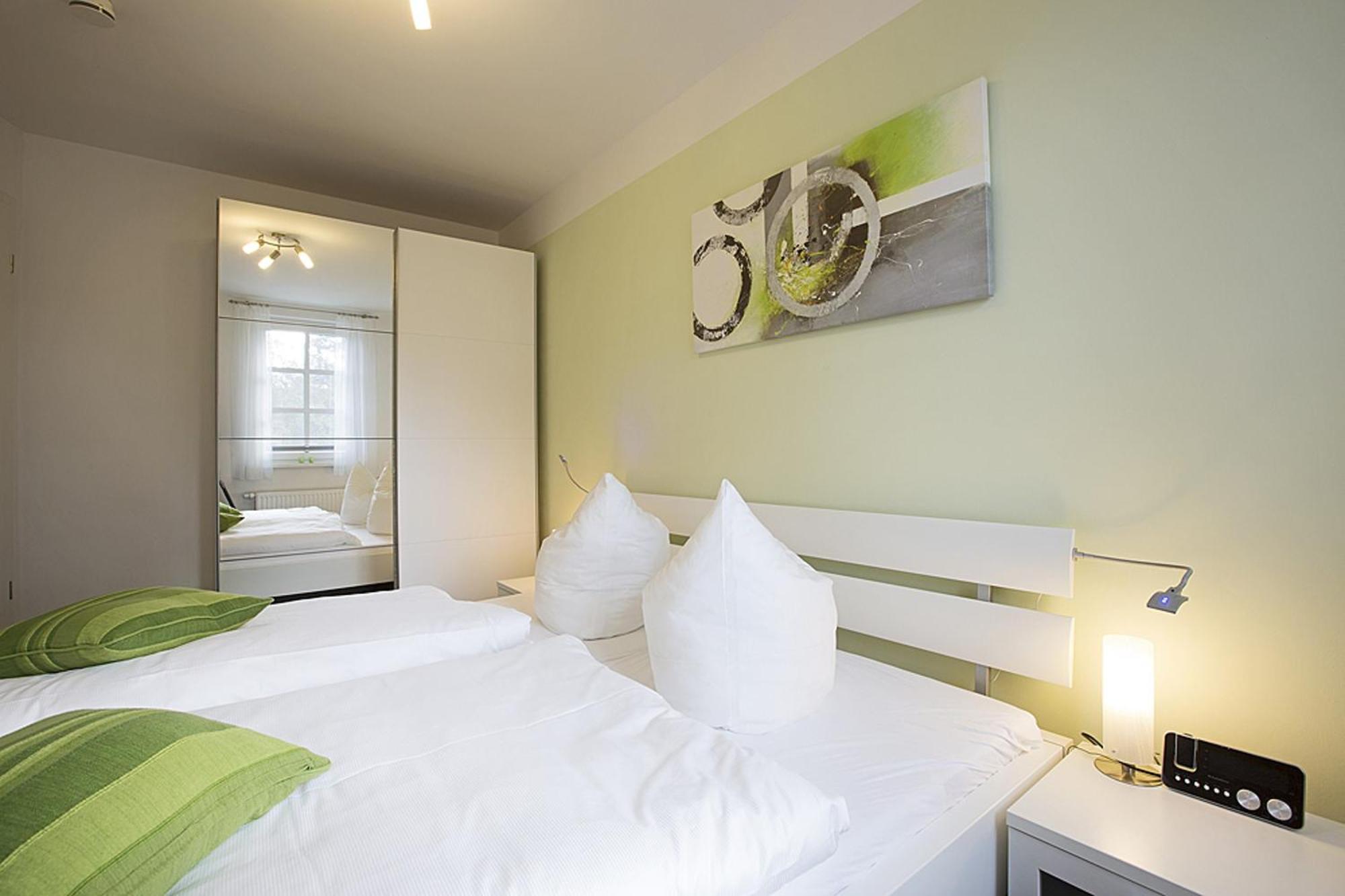 Residenz Am Balmer See - Bs 57 Mit Wellnessbereich Экстерьер фото