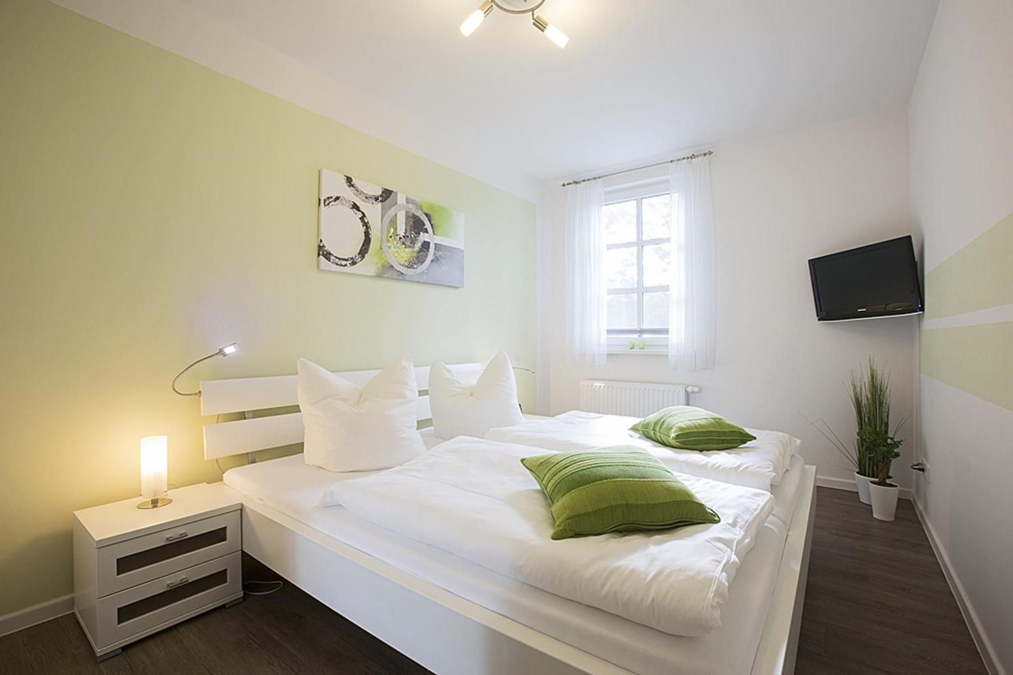 Residenz Am Balmer See - Bs 57 Mit Wellnessbereich Экстерьер фото